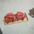 Excavator K3V112DT Main Pump R220LC-9 Hydraulic Pump